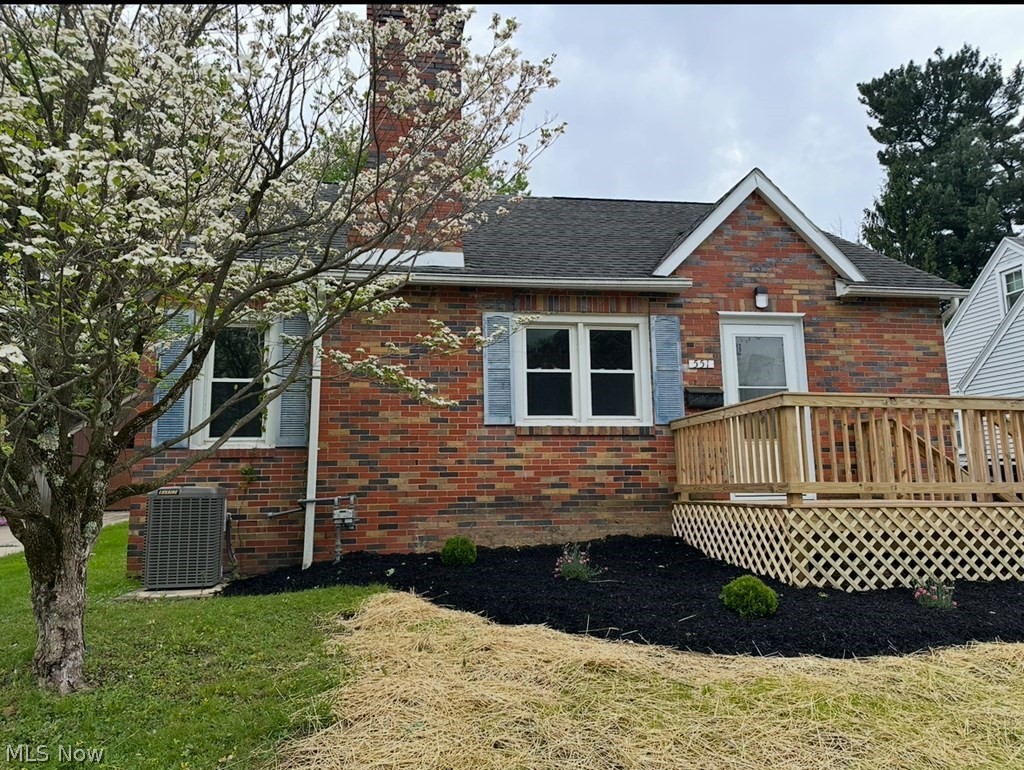 Mansfield - Residential