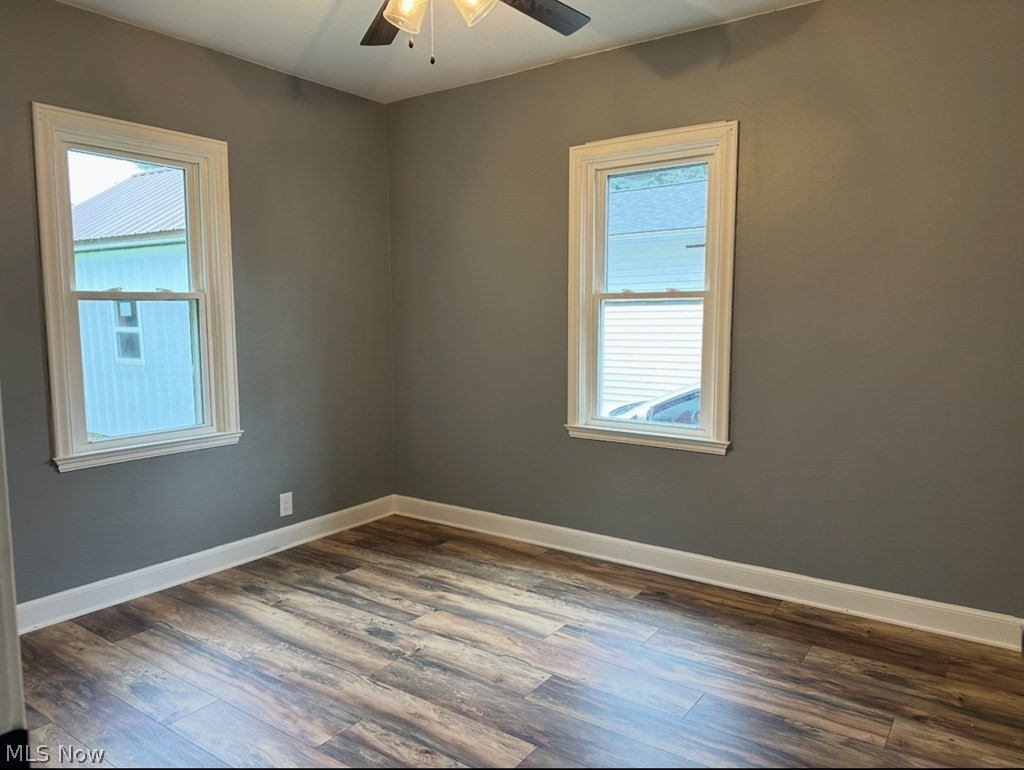 Mansfield - Residential