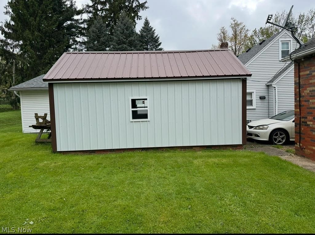 Mansfield - Residential