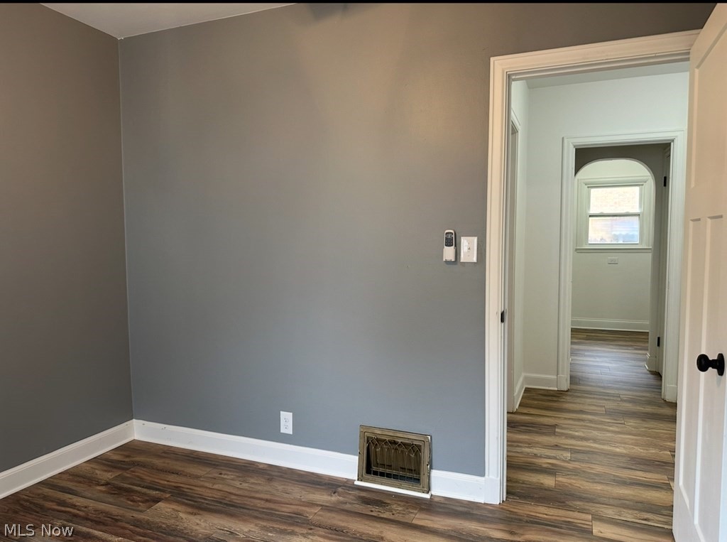 Mansfield - Residential