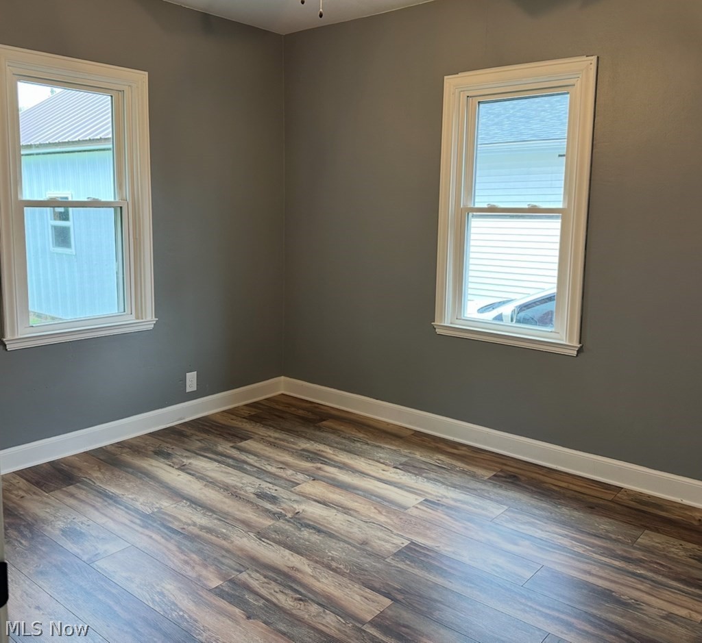 Mansfield - Residential