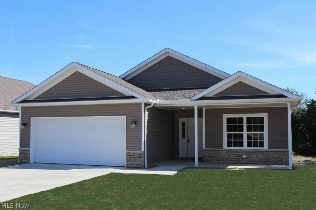 - Residential