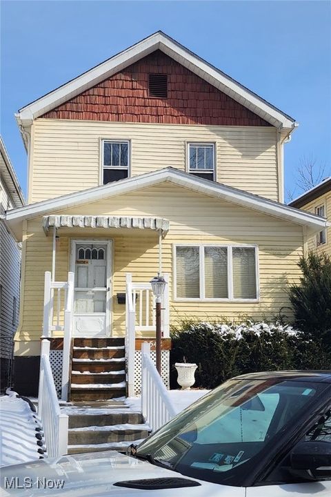 542 Cedar Avenue, Steubenville, OH 43952 - MLS#: 5106774