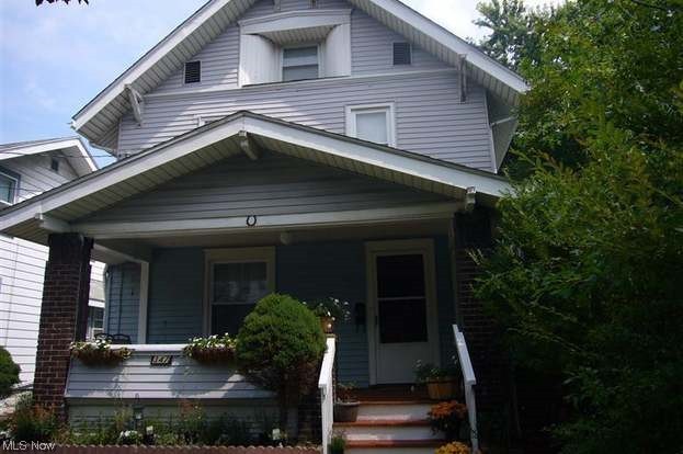 Vandalia Heights - Residential