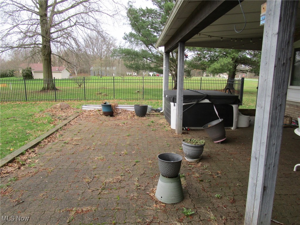 3701 Villa Marie Road, Lowellville, Ohio image 32