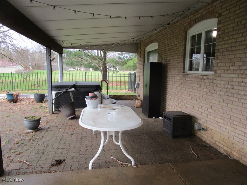 3701 Villa Marie Road, Lowellville, Ohio image 31