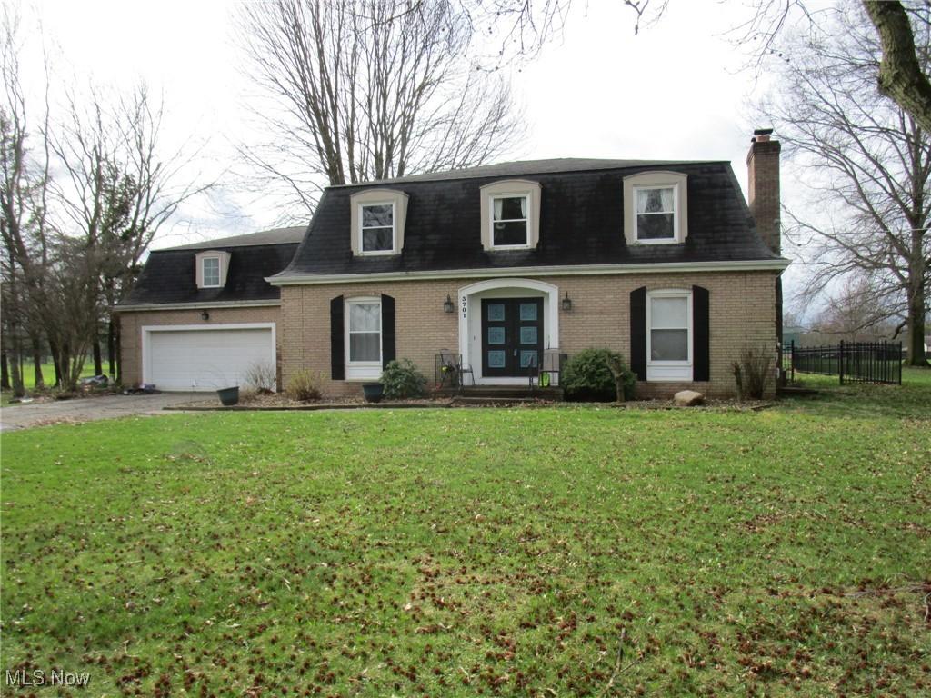3701 Villa Marie Road, Lowellville, Ohio image 1