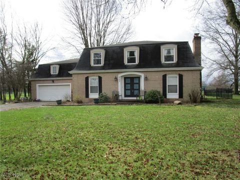 3701 Villa Marie Road, Lowellville, OH 44436 - MLS#: 5111958