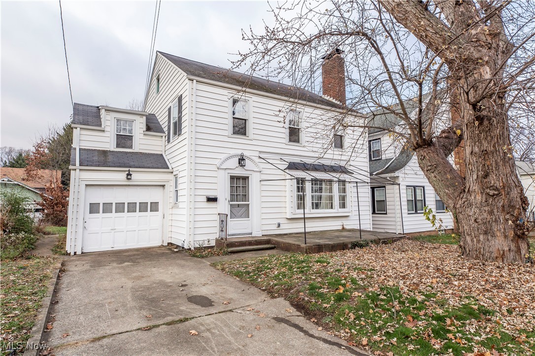 1711 Harvard Avenue, Canton, Ohio image 1