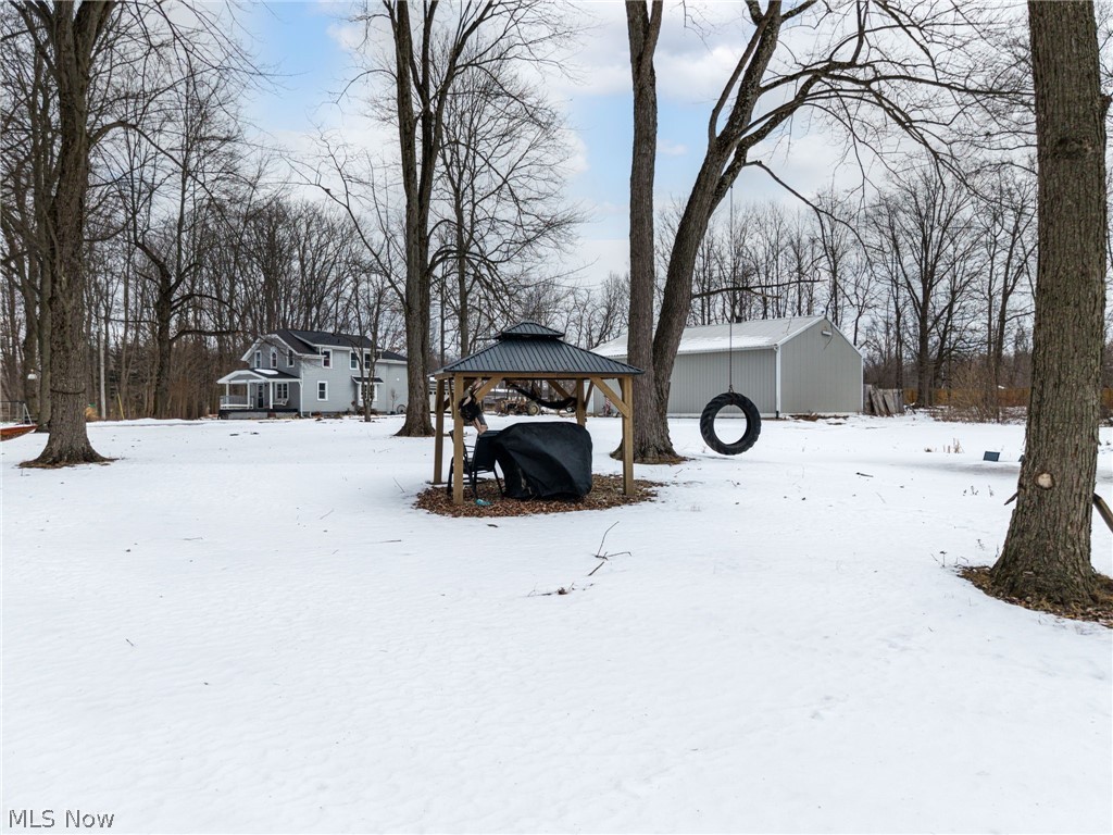 Ws Land Companys Add - Residential