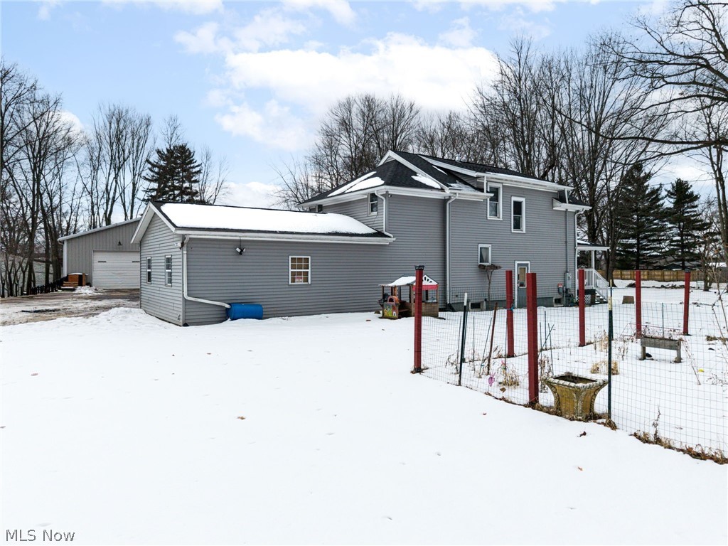 Ws Land Companys Add - Residential