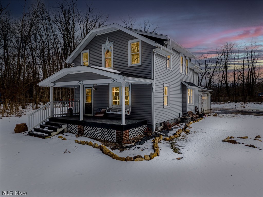 Ws Land Companys Add - Residential