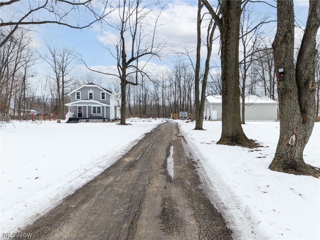 Ws Land Companys Add - Residential