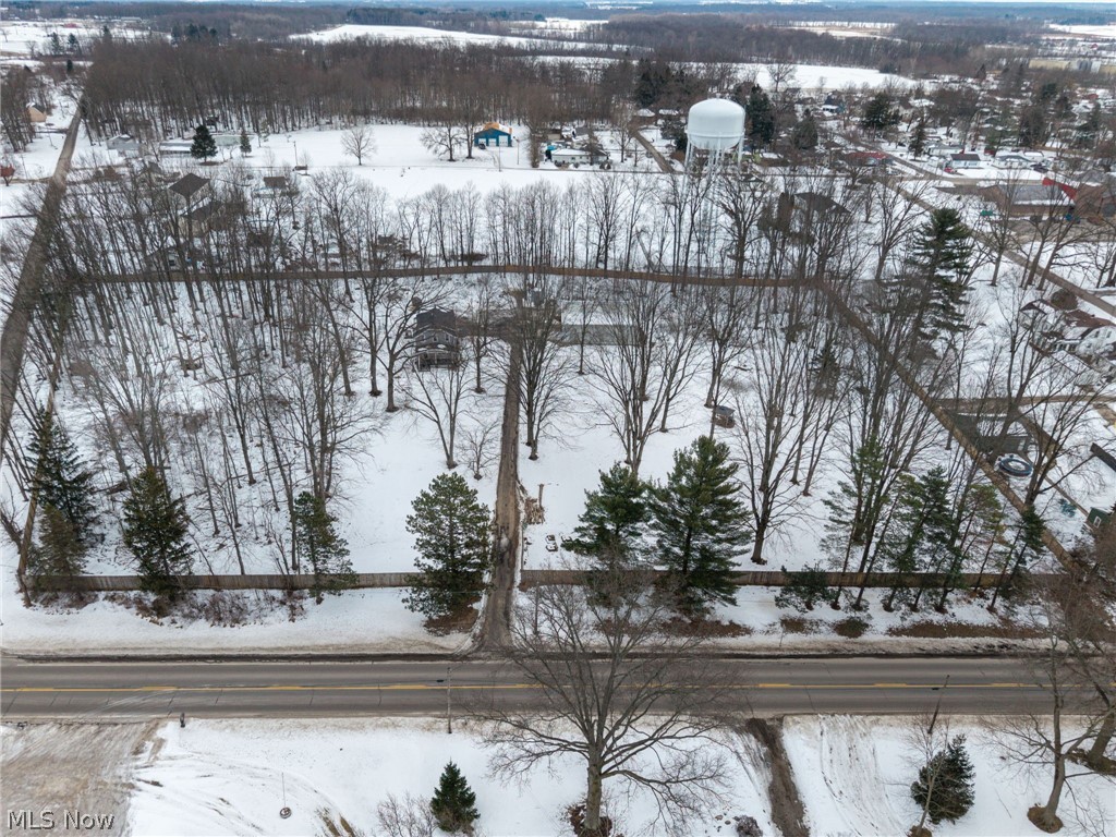 Ws Land Companys Add - Residential