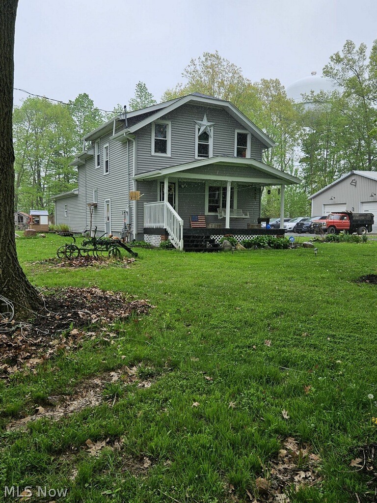 Ws Land Companys Add - Residential