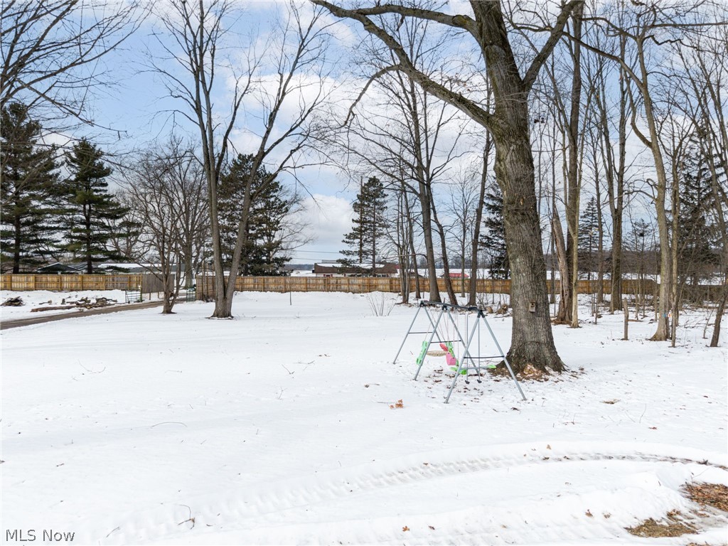 Ws Land Companys Add - Residential