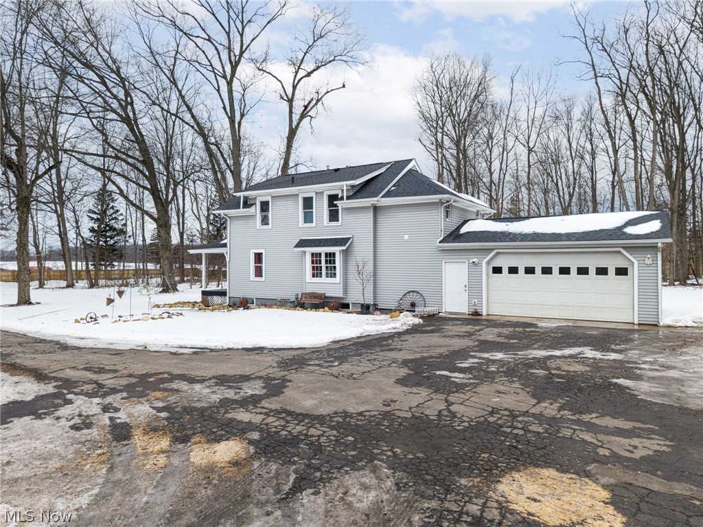 Ws Land Companys Add - Residential