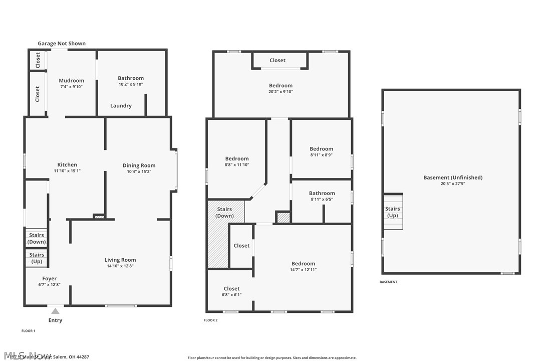 Ws Land Companys Add - Residential