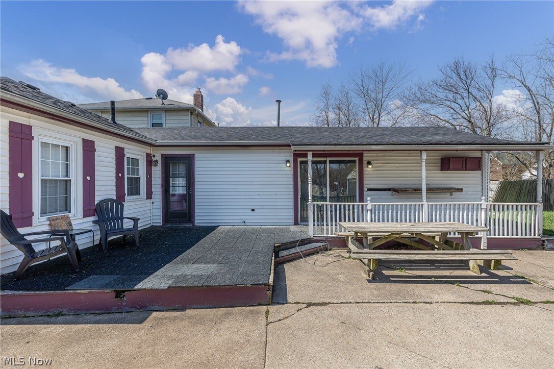 1020 W 19th Street