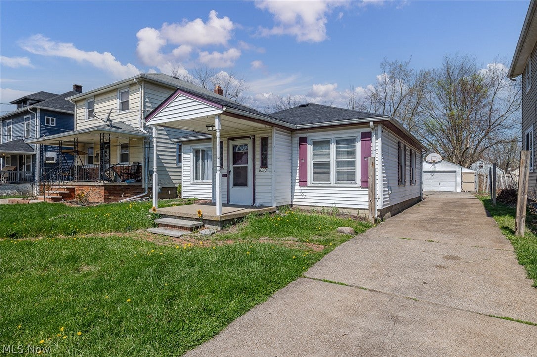 1020 W 19th Street