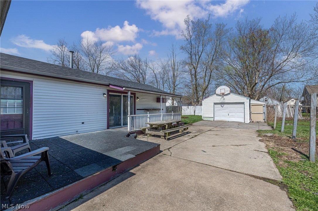 1020 W 19th Street