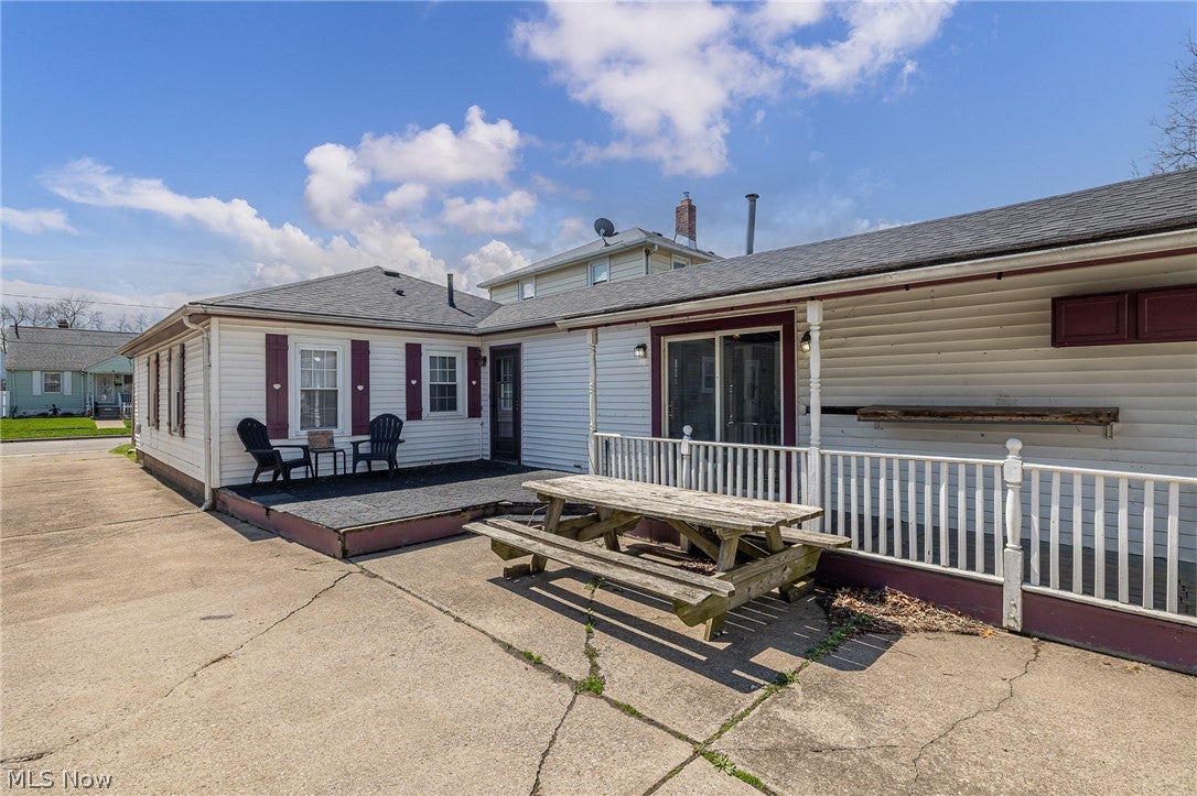 1020 W 19th Street