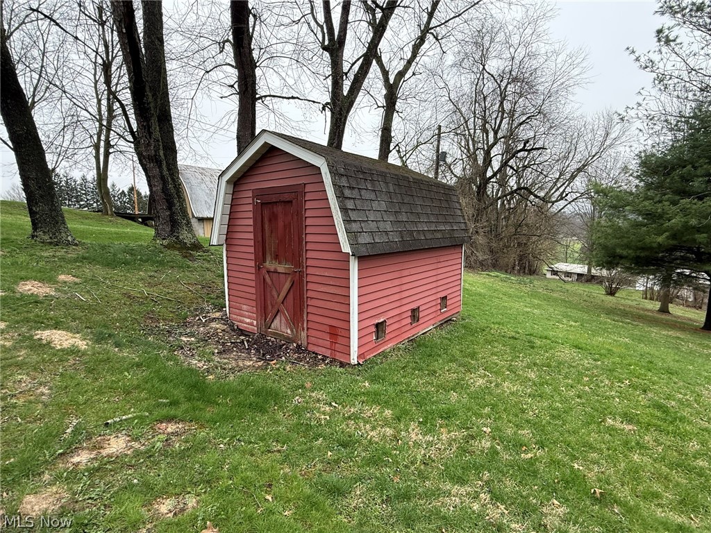 Slingluff Tr - Residential