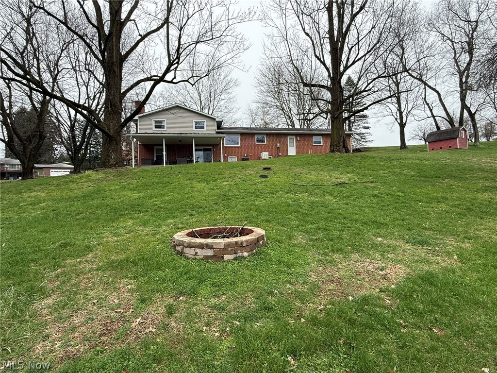 Slingluff Tr - Residential