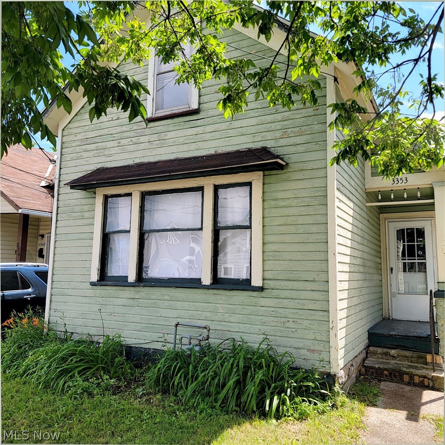 Photo 1 of 10 — 3353 W 46th Street, Cleveland, OH 44102