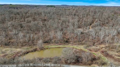 Tiny photo for 0 Fogle, Caldwell, OH 43724 (MLS # 5193658)