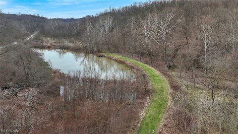 Tiny photo for 0 Fogle, Caldwell, OH 43724 (MLS # 5193658)