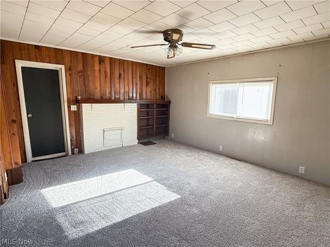 Tiny photo for 583 E 1st Street, Uhrichsville, OH 44683 (MLS # 5209524)