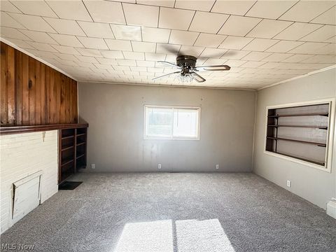 Tiny photo for 583 E 1st Street, Uhrichsville, OH 44683 (MLS # 5209524)