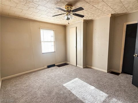 Tiny photo for 583 E 1st Street, Uhrichsville, OH 44683 (MLS # 5209524)