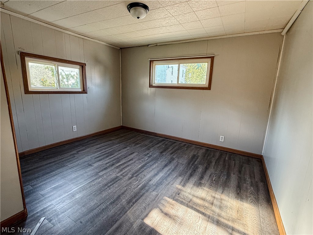 Hoopengarner Add - Residential