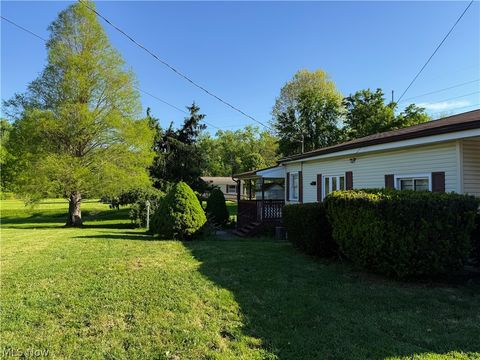 Tiny photo for 583 E 1st Street, Uhrichsville, OH 44683 (MLS # 5209524)