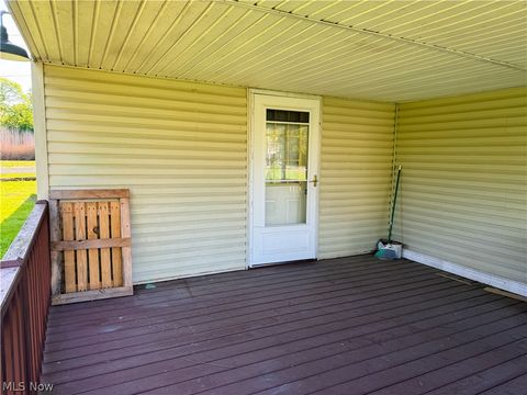 Tiny photo for 583 E 1st Street, Uhrichsville, OH 44683 (MLS # 5209524)