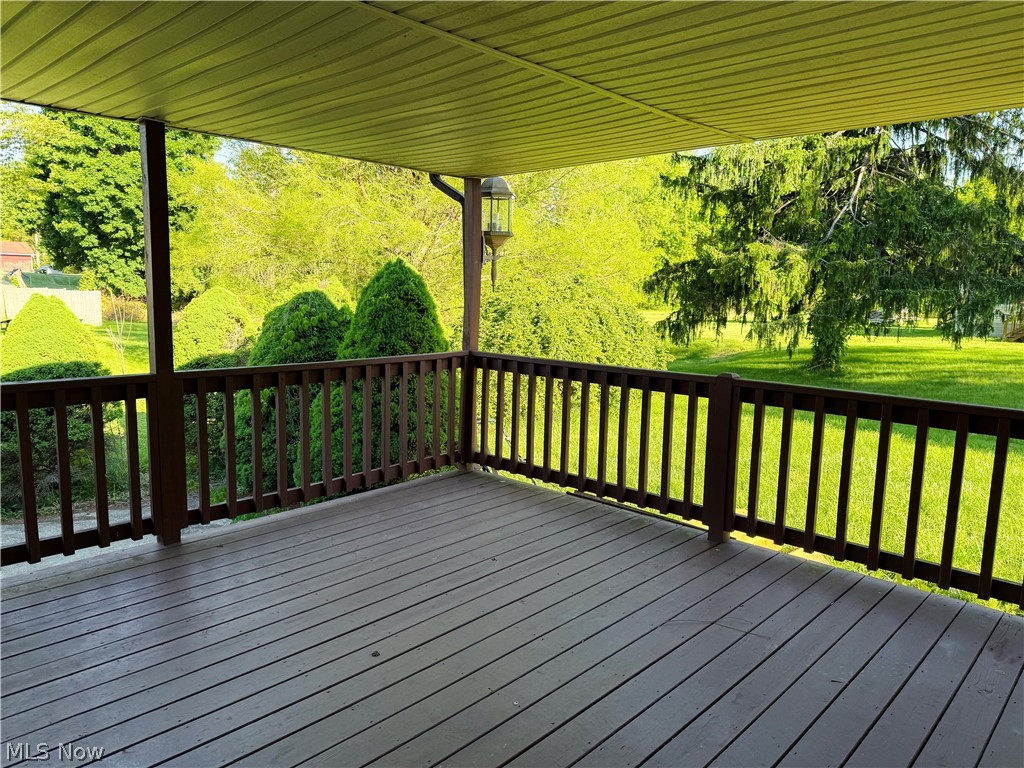 Hoopengarner Add - Residential