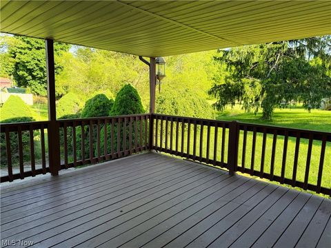 Tiny photo for 583 E 1st Street, Uhrichsville, OH 44683 (MLS # 5209524)
