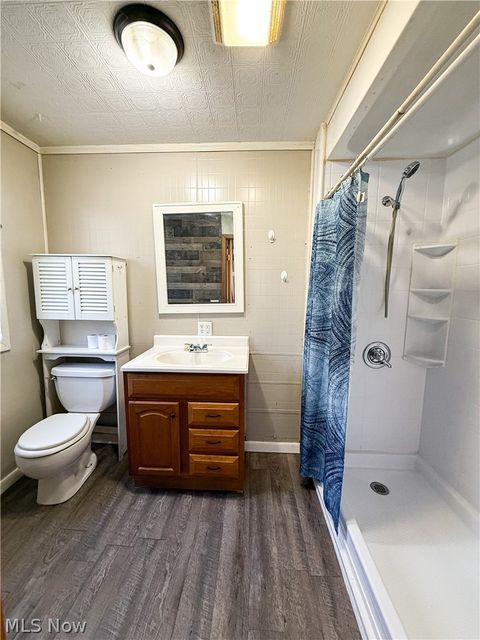 Tiny photo for 583 E 1st Street, Uhrichsville, OH 44683 (MLS # 5209524)