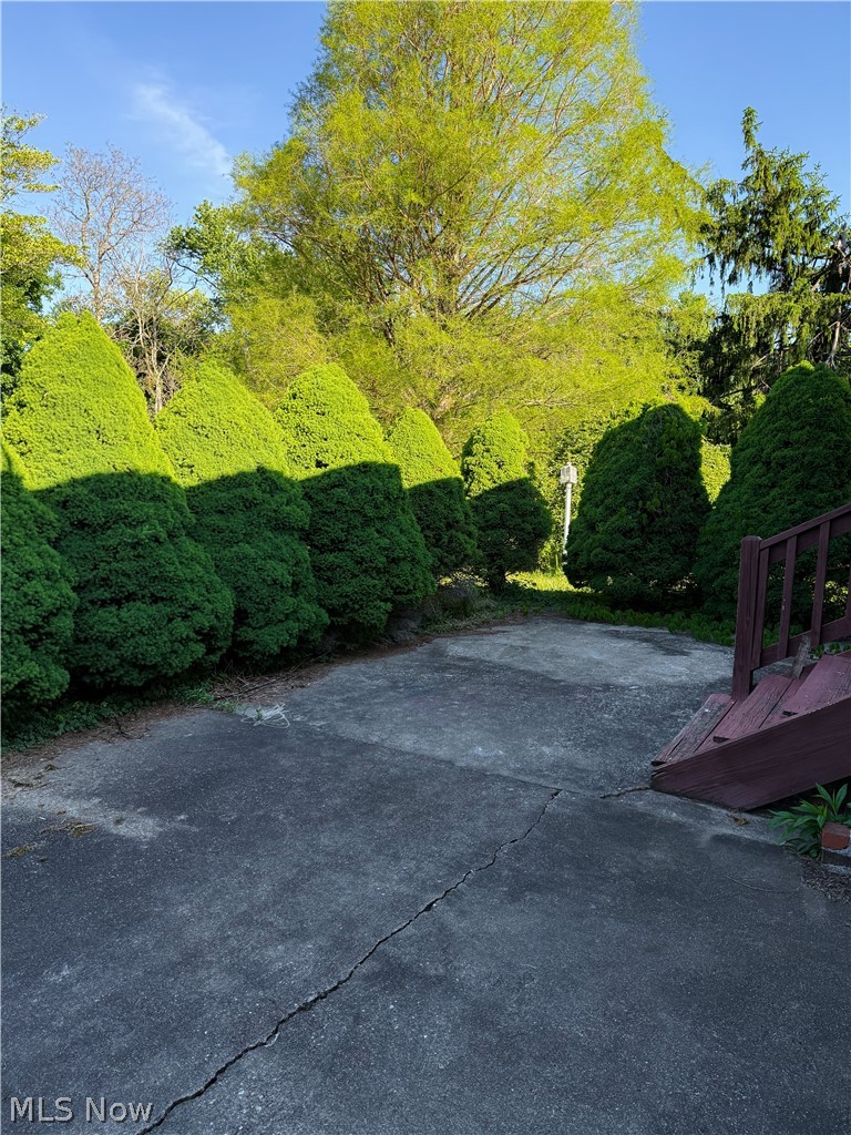 Hoopengarner Add - Residential