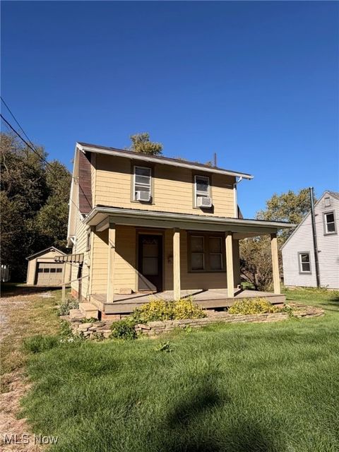 Homes For Sale - 1101 Terrace Avenue<br/> Stark County, Canton, OH 44708