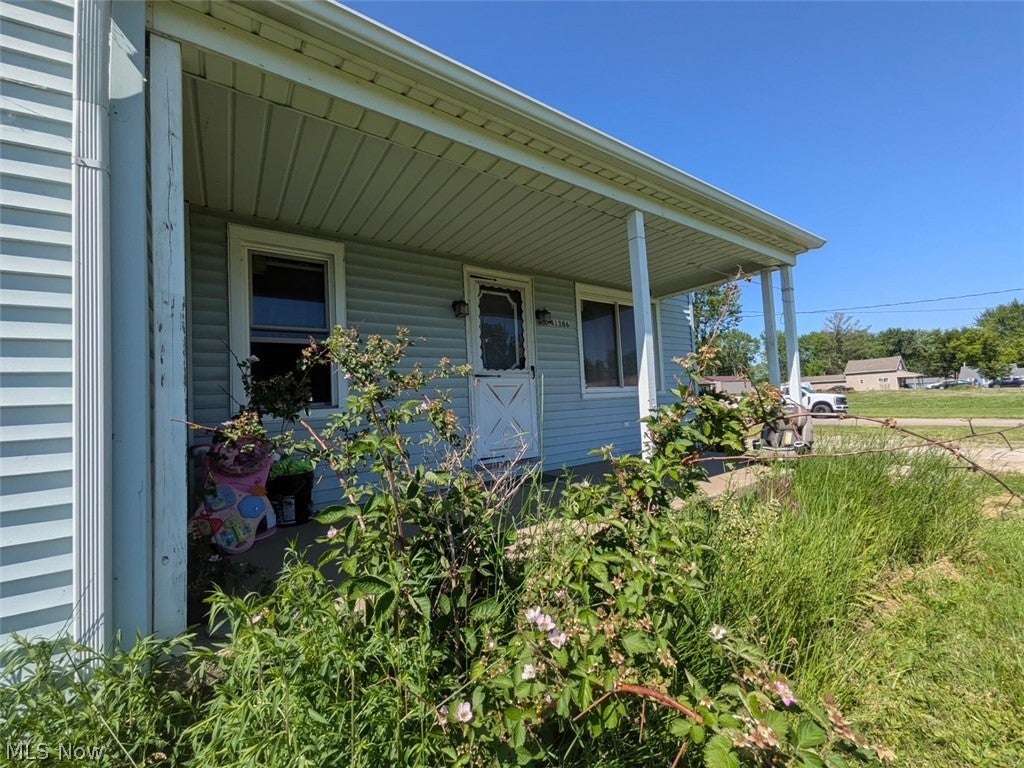 41386 Schadden Road