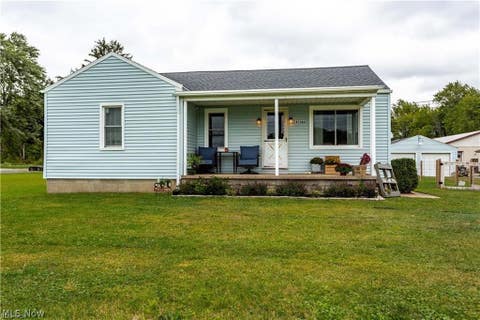 Homes For Sale - 41386 Schadden Road<br/> Elyria, OH 44035