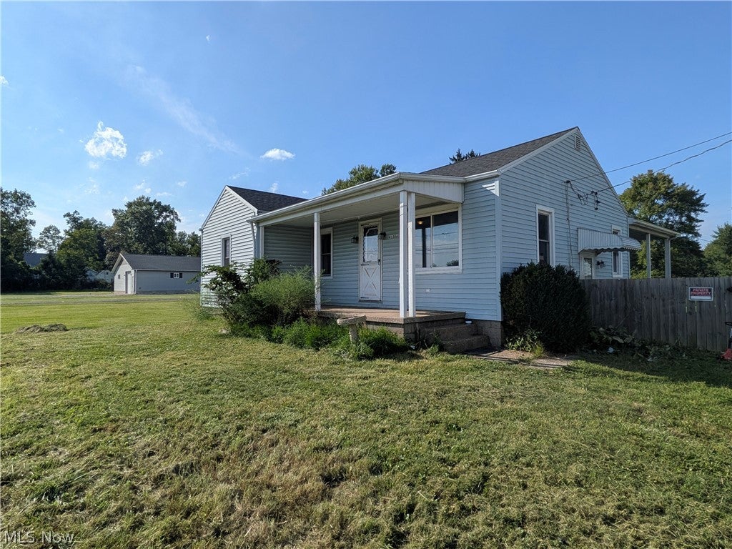 41386 Schadden Road