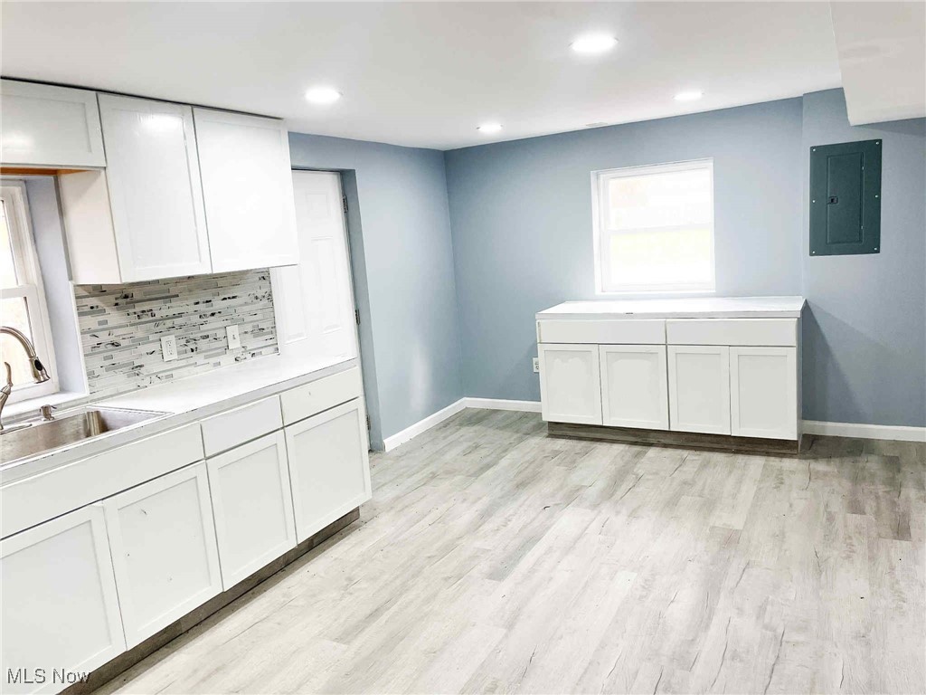 Central Div - Residential