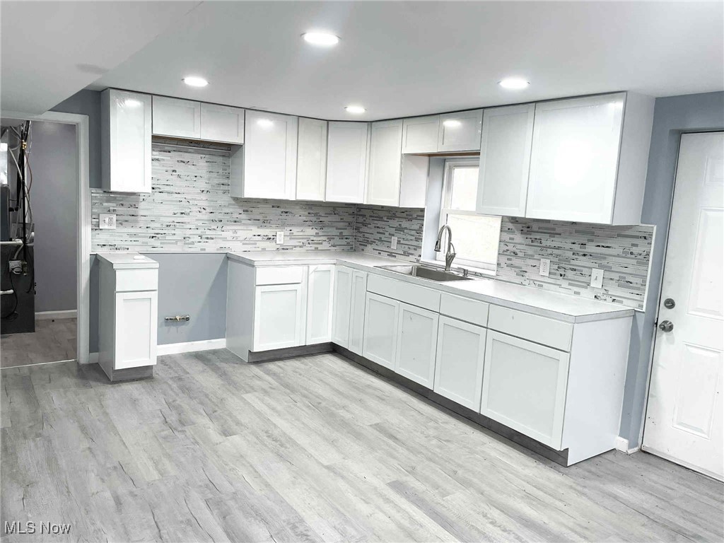 Central Div - Residential