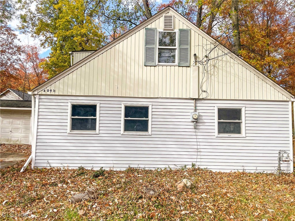 Central Div - Residential