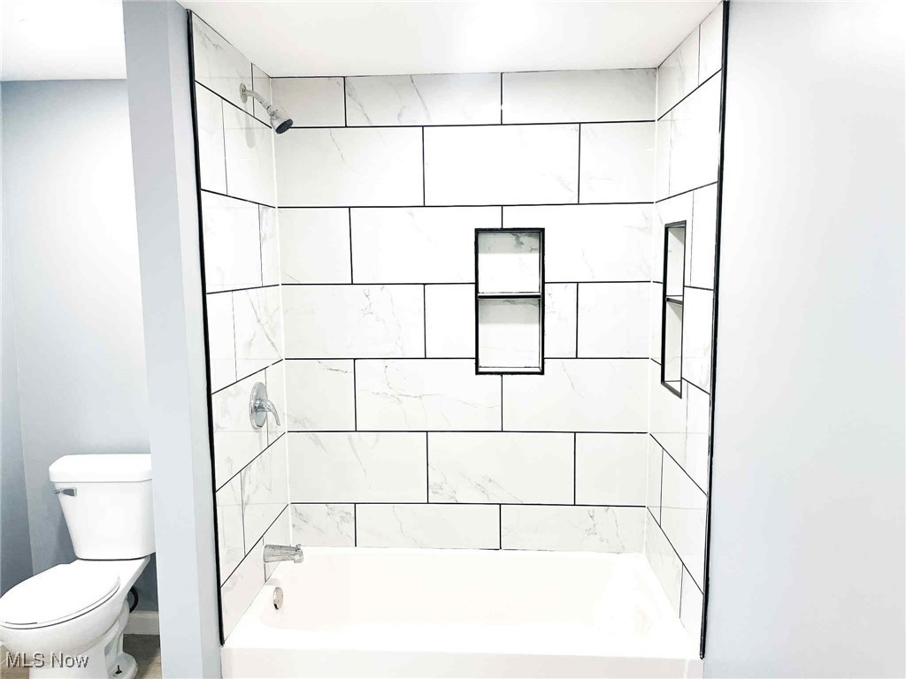 Central Div - Residential