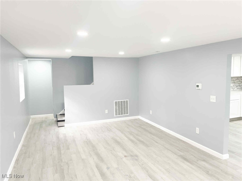 Central Div - Residential